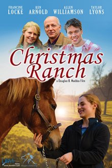 Рождество на ранчо смотреть онлайн бесплатно HD качество
