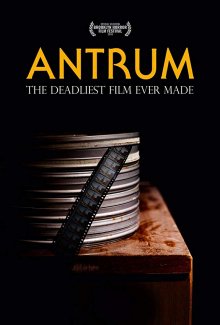 Антрум: Самый опасный фильм из когда-либо снятых смотреть онлайн бесплатно HD качество
