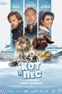 Кот и пёс смотреть онлайн бесплатно HD качество