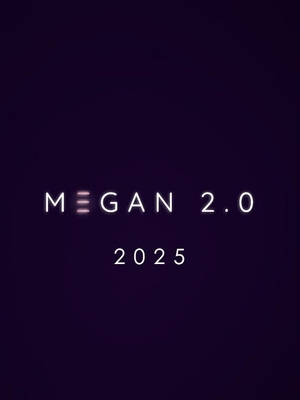 М3ГАН 2.0