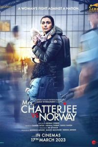 Миссис Чаттерджи против Норвегии смотреть онлайн бесплатно HD качество